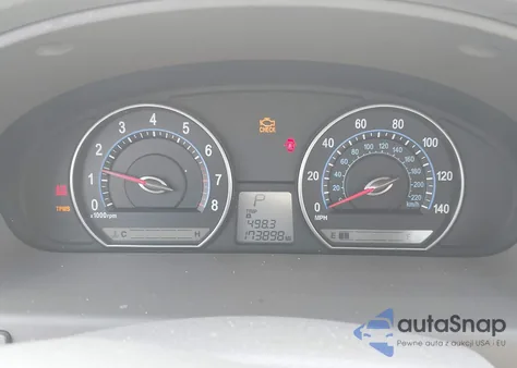 2007 Kia Optima Lx z USA, uszkodzony, nr VIN KNAGE123975099571